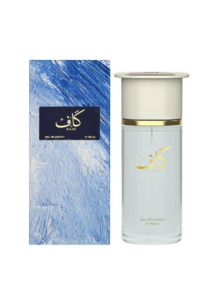 Ahmed Al Maghribi Kaaf Extrait De Parfum