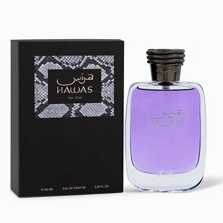 Rasasi Hawas for Him Eau De Parfum